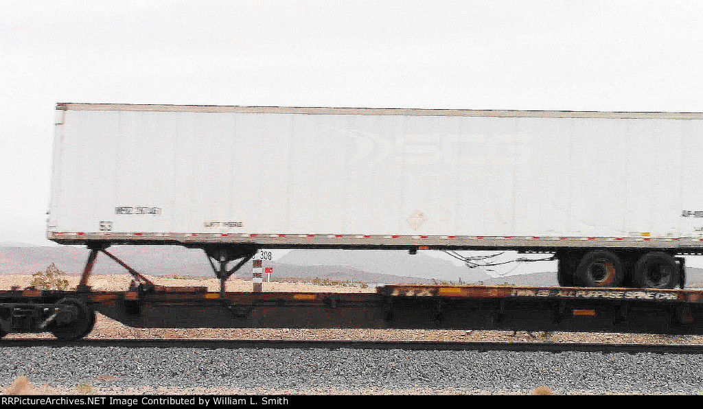 WB Intermodal Frt at Erie NV -64